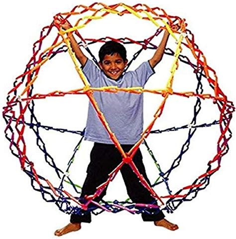 hoberman mega sphere|amazon hoberman sphere.
